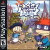 Juego online Rugrats in Paris: The Movie (PSX)